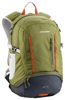 Рюкзак Caribee Trek 32 green/grey (olive/charcoal)