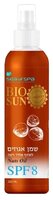 Sea of Spa Bio Sun ореховое масло для загара SPF 8 250 мл