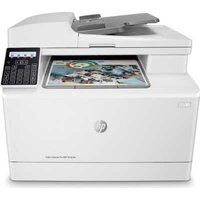 МФУ HP Color LaserJet Pro MFP M183fw