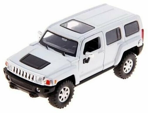 Масштабная модель машины 1:32 HUMMER H3, 39887