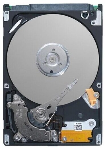 Жесткий диск Seagate ST1000NX0353 1Tb 7200 SATAIII 2,5" HDD