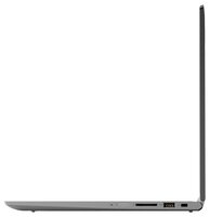 Ноутбук Lenovo Yoga 530 14 Intel (Intel Pentium 4415U 2300 MHz/14"/1920x1080/4GB/128GB SSD/DVD нет/I