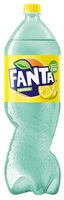 Газированный напиток Fanta Цитрус, 1.5 л