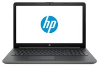 Ноутбук HP 15-da0239ur (Intel Core i3 7020U 2300 MHz/15.6