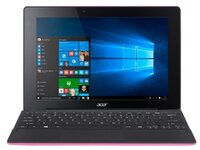 Планшет Acer Aspire Switch 10 E z8300 2Gb 64Gb красный