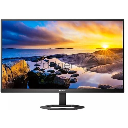 Монитор 27 PHILIPS 27E1N5300AE00 Black с поворотом экрана IPS 1920x1080 75Hz 1 ms 178178 3040900₽