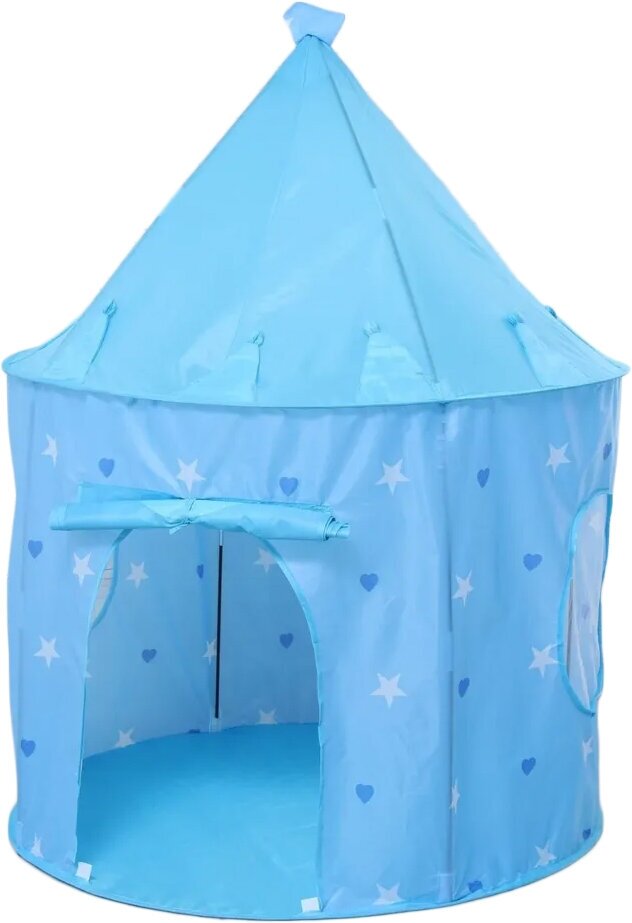 Детская игровая палатка MirCamping Children's Tent Hearts
