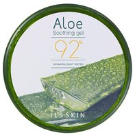 Гель для тела It'S SKIN Универсальный с алоэ Вера Aloe Soothing Gel 92%, 200 мл