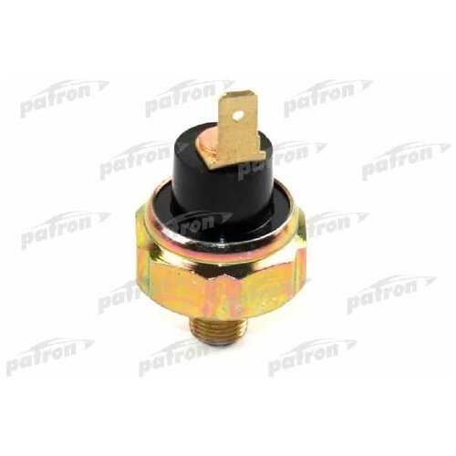 Датчик Давления Масла Mazda 323626 1.32.2i1.7d2.0d 8998 Patron Pe70037 PATRON арт. PE70037