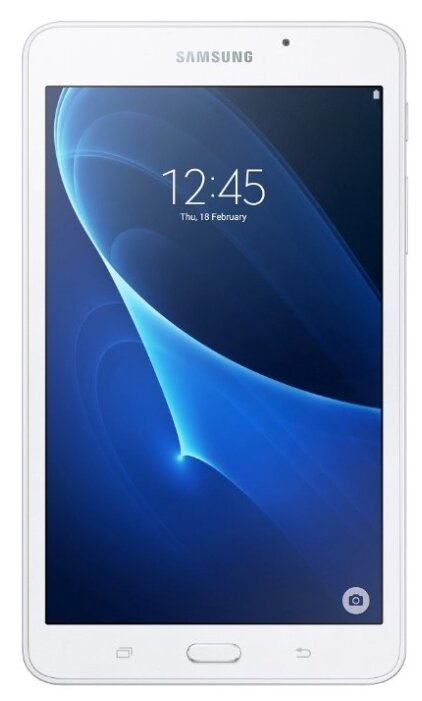 Samsung Планшет Samsung Galaxy Tab A 7.0 SM-T280 8Gb