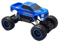 Внедорожник Double Eagle Rock Crawler (E321-003) 1:12 33 см синий