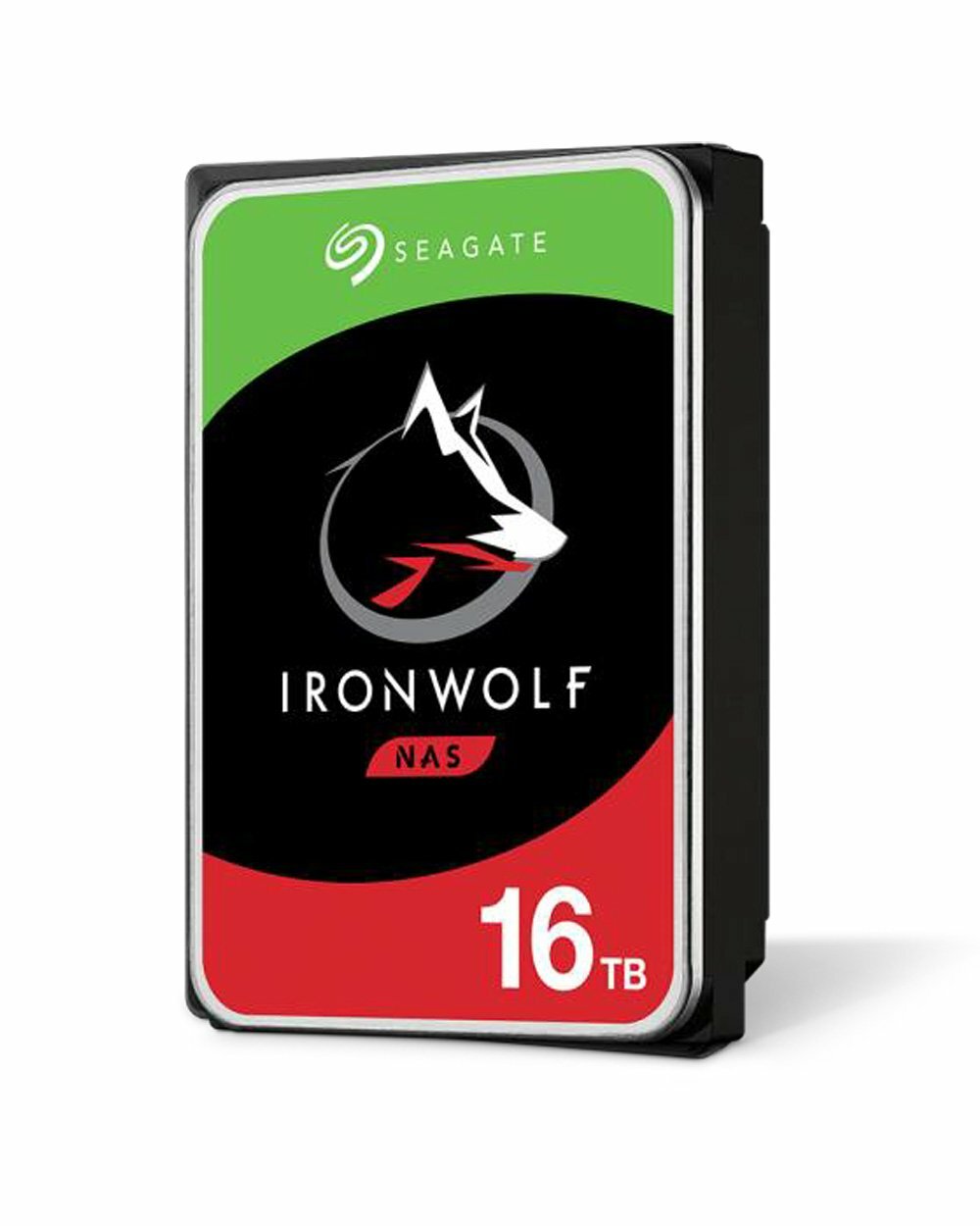 Жесткий диск SEAGATE Ironwolf Pro , 16ТБ, HDD, SATA III, 3.5" - фото №6