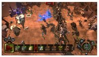 Игра для PC Might & Magic Heroes VII