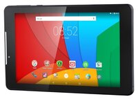 Планшет Prestigio MultiPad PMT3777C 3G фиолетовый