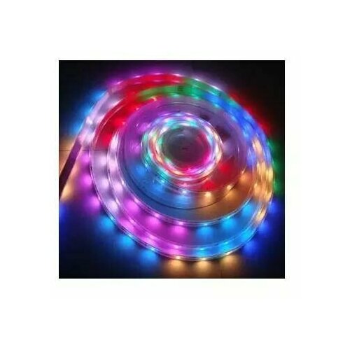 Светодиодная лента AstraLight ST-SMD-D5050-RGB1809-SR