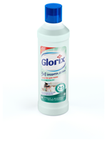 Glorix Средство для мытья полов Нежная забота 1 л