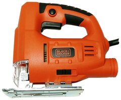 Лобзики Makita или Лобзики BLACK+DECKER — какие лучше