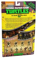 Фигурка Playmates TOYS TMNT 1990 Movie Донателло 91089