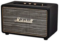 Портативная акустика Marshall Acton black