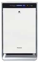 Климатический комплекс Panasonic F-VXK70, белый/серый/черный