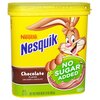 Nesquik Какао-напиток растворимый без сахара - изображение