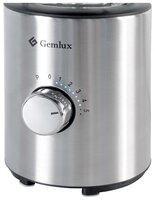 Стационарный блендер Gemlux GL-PB480G, серебристый