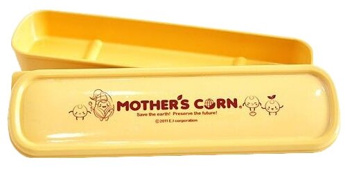 Футляр для столовых приборов Mother's Corn