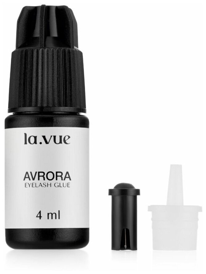 Клей Avrora 4 ml