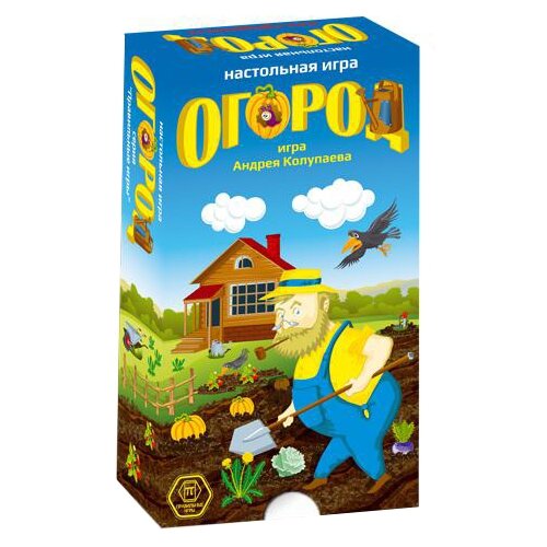 фото Настольная игра правильные игры