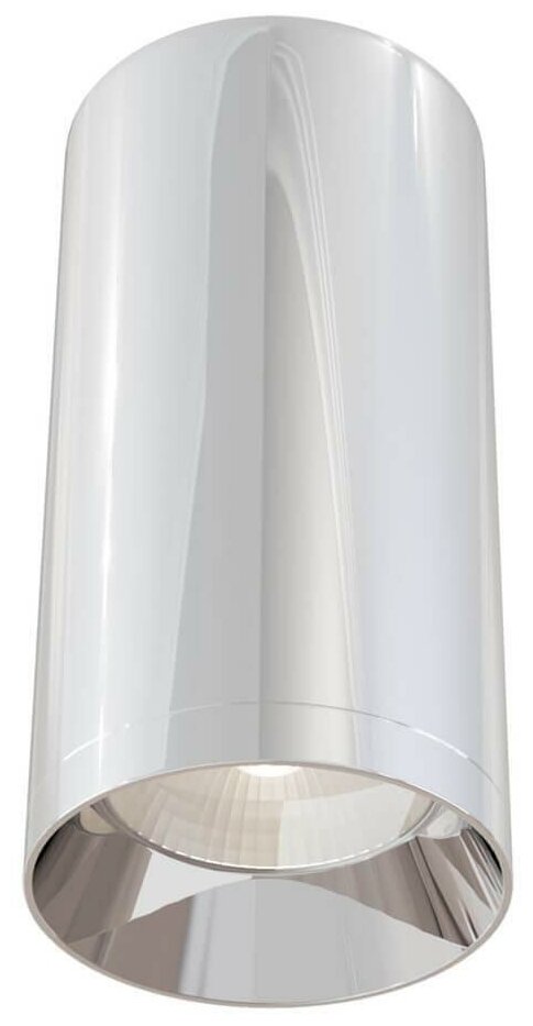 Светильник Maytoni ALFA C010CL-01CH - фото №1