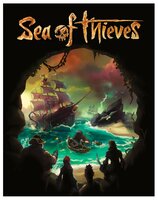 Игра для Xbox ONE Sea of Thieves