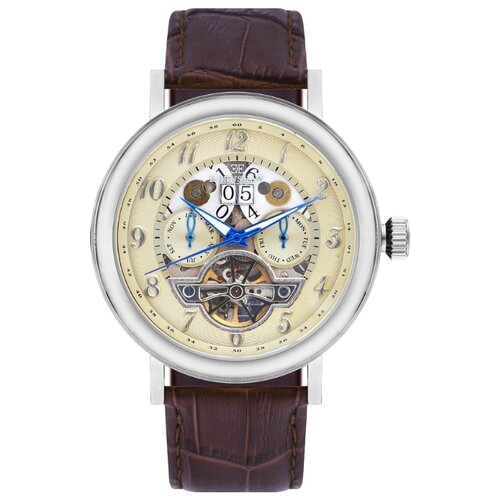 фото Наручные часы earnshaw es-8083-02