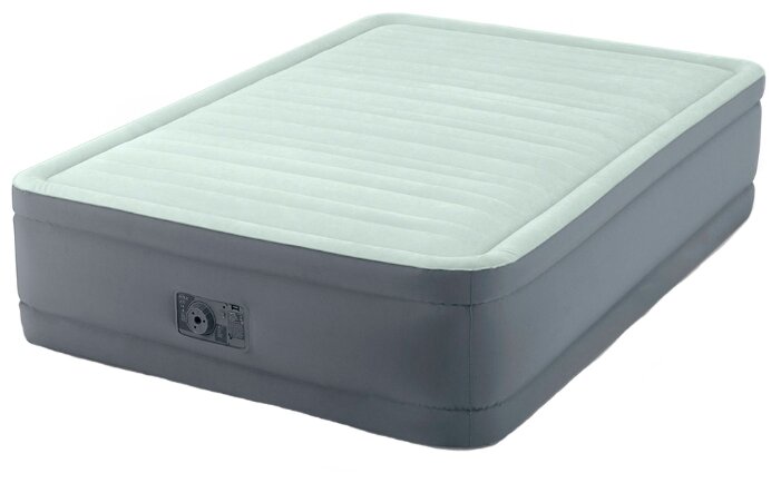 Надувная кровать Intex PremAire Elevated Airbed (64904)