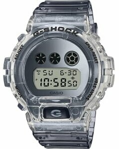 Наручные часы CASIO G-Shock DW-6900SK-1ER