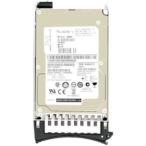 Жесткие диски Seagate Жесткий диск Seagate 600GB 2.5 10K 9PN066-039 жесткие диски seagate жесткий диск seagate hp 600gb 3 5 15k fc 4g 9fn004 044