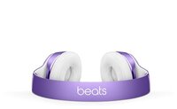 Наушники Beats Solo2 Wireless черный/красный