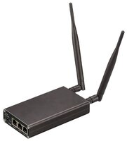 Wi-Fi роутер KROKS AP-C223WA-FS 4G черный