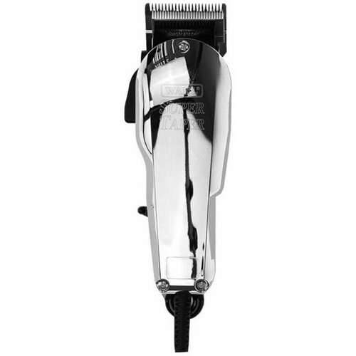 Wahl 8463-316H Chrome Super Taper 1100000₽