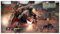 Игра для PC Bladestorm: Nightmare