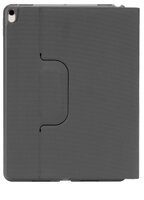 Чехол Incase Book Jacket Revolution w/ Tensaerlite (INPD200332) для Apple iPad Pro 12.9 gray