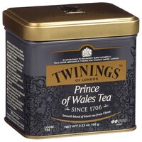 Чай черный Twinings Prince Of Wales, 100 г