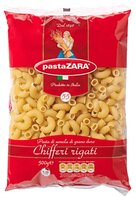 Pasta Zara Макароны 055 Chifferi rigati, 500 г