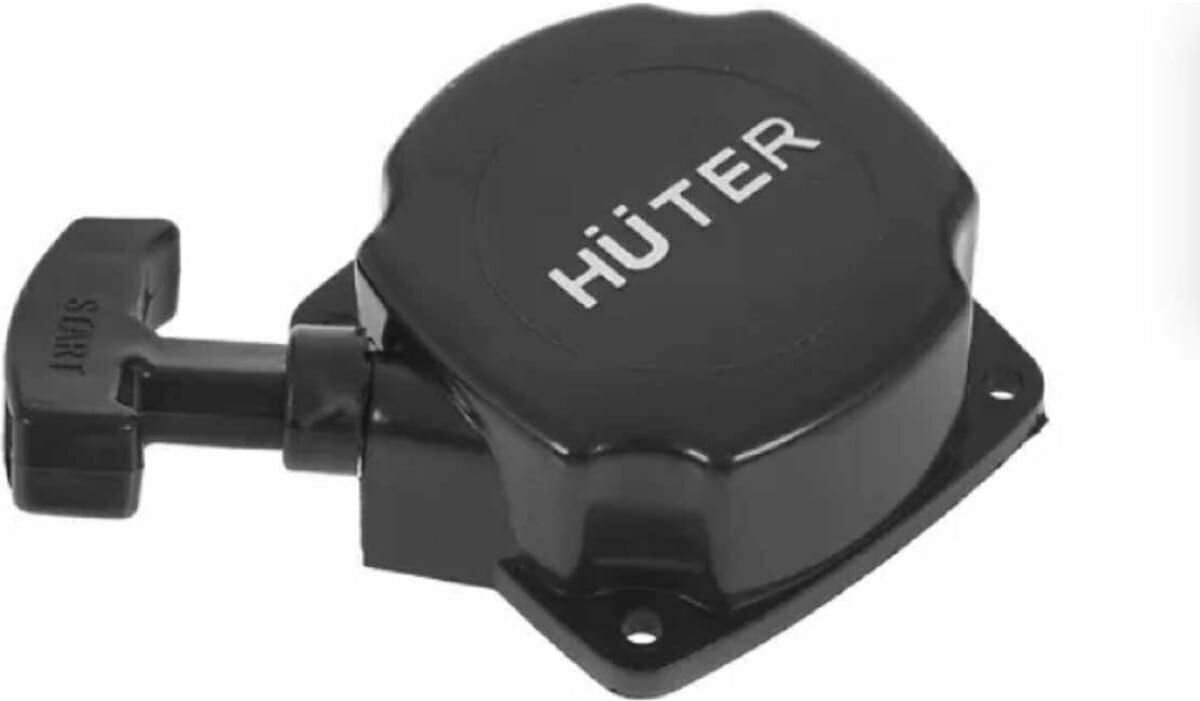 Стартер Huter - фото №11