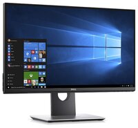 Монитор DELL S2417DG черный