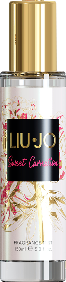 Душистая вода Liu jo Sweet Carnation женская