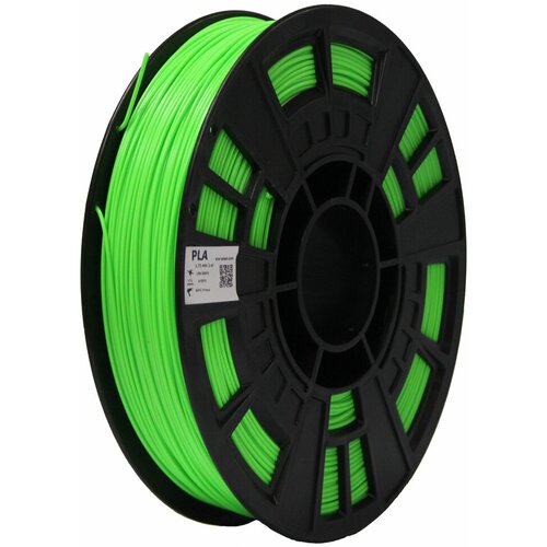 Пластик для 3D-принтера, Star Plast, PLA 1,75мм, 1 кг. Розового Цвета