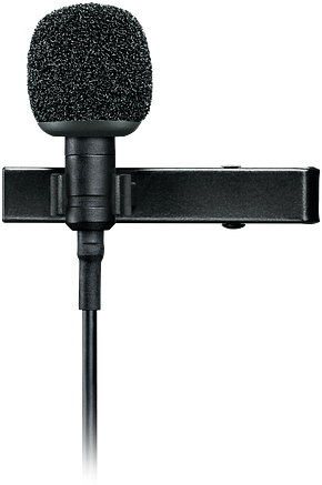 Микрофон SHURE MOTIV MVL-3.5MM (MVL-3.5MM)