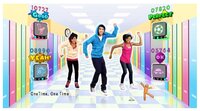 Игра для Wii Dance Juniors