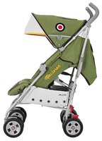 Прогулочная коляска Maclaren Techno XT Spitfire spitfire