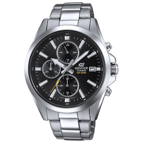   CASIO Chronographs EFV-560D-1A, , 